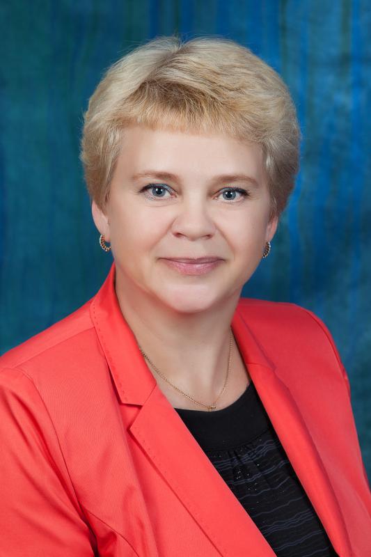 Дубовая Валентина Николаевна 
