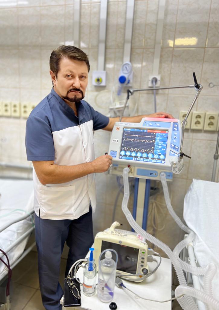 Гаранин Алексей Викторович