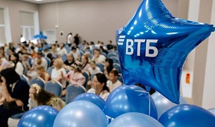 В рамках благотворительной программы «Мир без слез» ВТБ передал краевой БСМП современное медицинское оборудование.