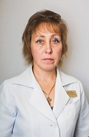 Звягинцева Юлия Геннадьевна