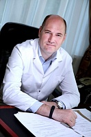 Босак Николай Владимирович